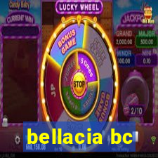 bellacia bc